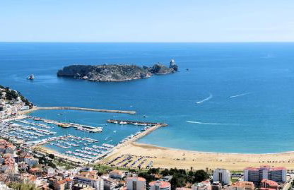 Apartment Medes Platja - Photo 14