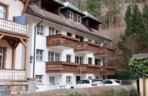 Stilvolles Apartment mit Balkon, Parkplatz & Top-Lage - Foto 9