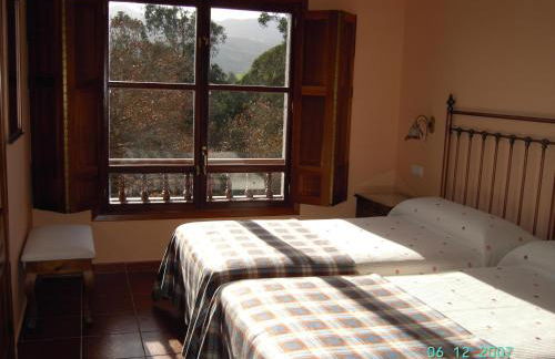 VIVIENDAS DE USO TURÍSTICO La Arboleda I y II - Foto 19