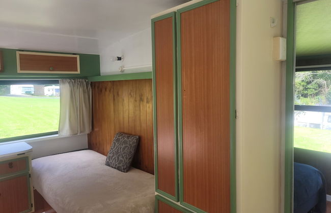 Dickson Holiday Park - Foto 40