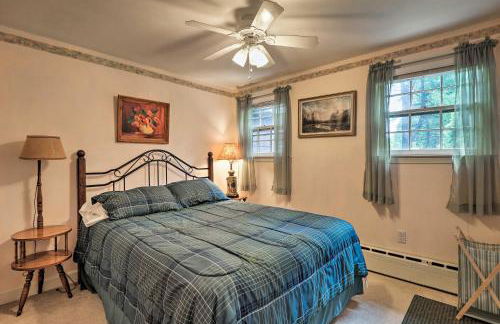 Saybrook Manor House, Walk to Cove Beach! - Foto 16