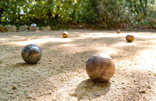 Domaine du Bois d'Amont - Foto 49