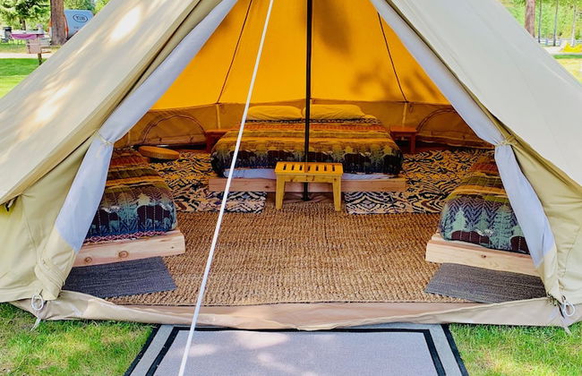 Crater Lake Resort - Foto 6