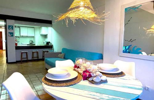 Estrela do Mar - Ocean View Apartment - Sesimbra - Falésia - Foto 25