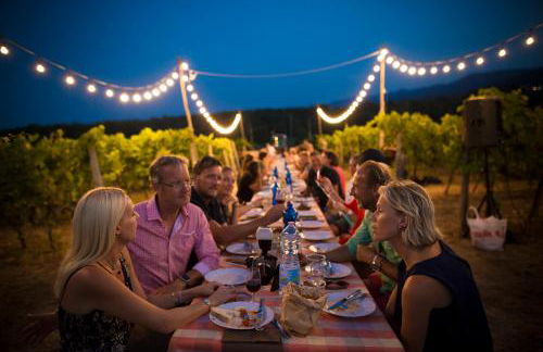 Palagina la cascina - Photo 56