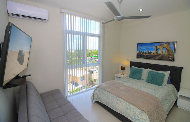 Riviera Towers 2BR & Pool - Foto 4