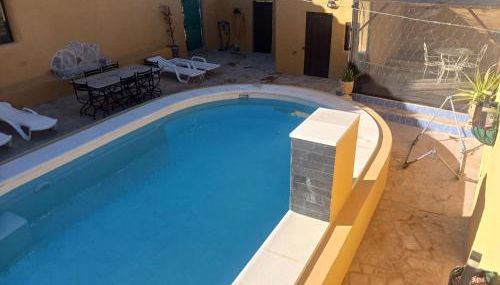 Casa rural los Cerezos - Foto 3, sunbed