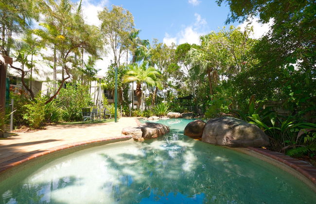 Raintrees Resort - Foto 51