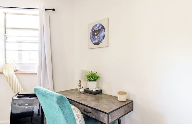 Jungle House Modern Lofts – Arena District & Short North - Foto 12