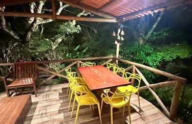 Cabana Tekoha - Photo 21