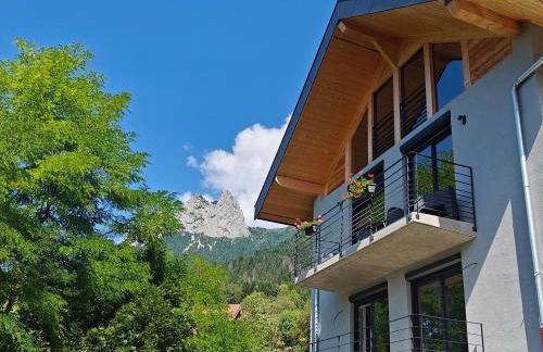 A break in Vérel Nature, Family, Mountain view - Photo 2