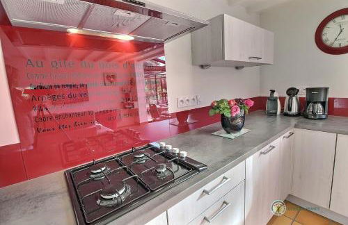 Au gite du bois d'amour - Foto 5