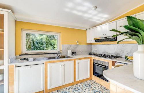 Villa Chez Piè Panoramic Views Pool and Guest Services - Foto 10