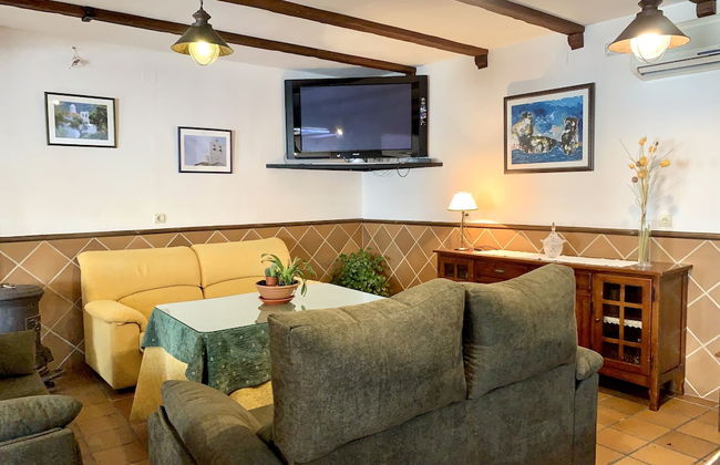 Casa Rural Sierra Tórtola 2 - Foto 38