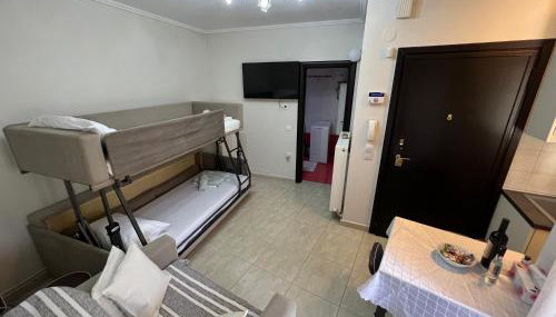 Metaxenia's apartment 102 - Foto 5