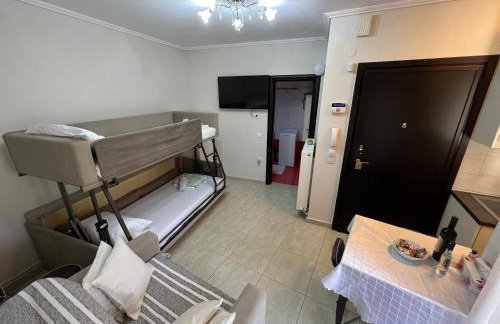 Metaxenia's apartment 102 - Foto 5