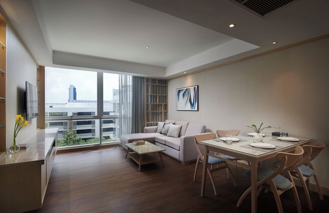 Shama Petchburi 47 Bangkok - Photo 54