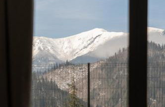 Stone Suite Zakopane - Foto 40