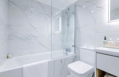 Old Town Hull Apt 3 - Two Bed - Sleeps 4 - Foto 5