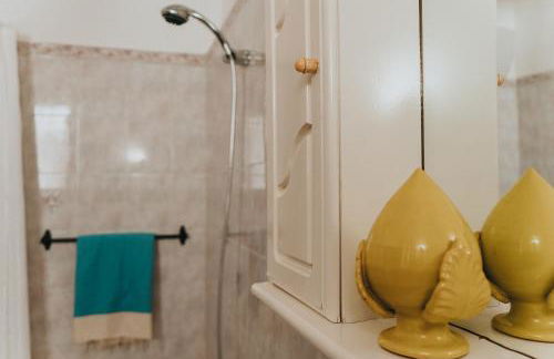 La casa di Cò trilocale Centro storico Gallipoli - Foto 18