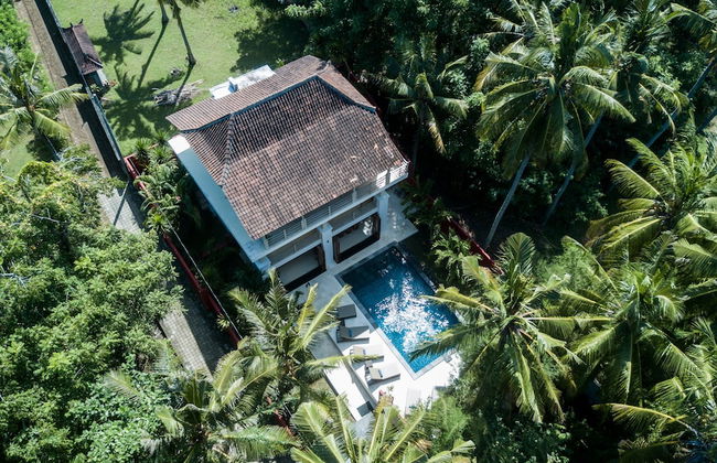 Casa Mimba - Foto 28