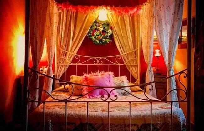 Casa rural La Quinta de Malu - Foto 1