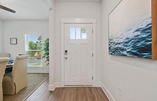 Fall&Winter Special! Walk to Gulf beach-Fire Pit-Gameroom - Foto 23