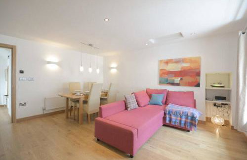 No3 By The Sea a 5 Star Cozy Coastal Cottage - Foto 9