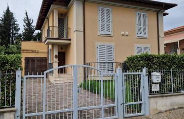 Villa Sorgente - Foto 2