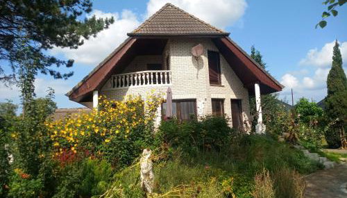 Fischstübchen Neeberg Fewo 6 – Seeadler - Foto 4