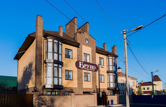 Bruno Hotel - Photo 34