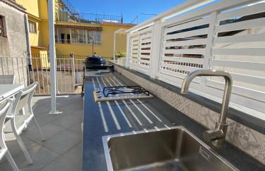 Grata Hospes Sorrento - Boutique House - Rooftop Deck - BBQ - Foto 35