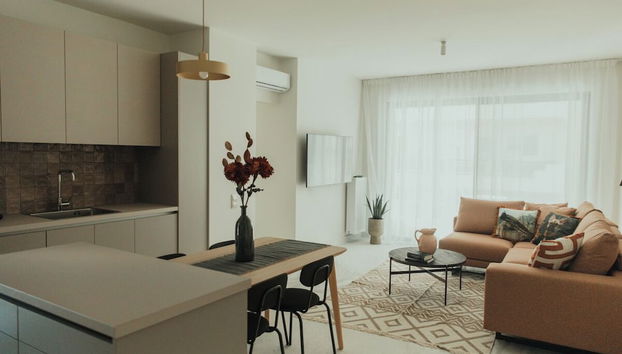 MGM Residencies - Foto 3, Quarto