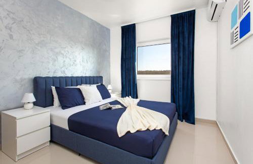 Villa Angie near Pula for 10 persons with private heated pool & kids playground - Foto 33