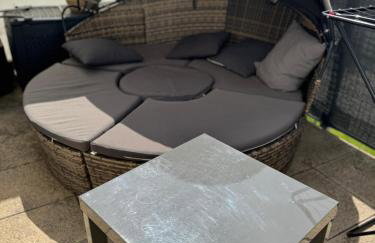 Poznań Airport Apartments Bara nowo Business - Foto 3