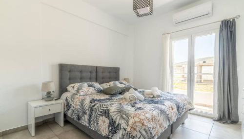 Minoas Apt Next to the Beach - Foto 2
