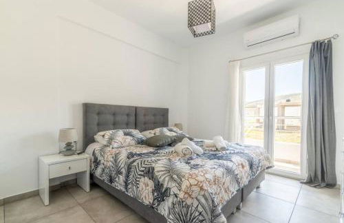 Minoas Apt Next to the Beach - Foto 2