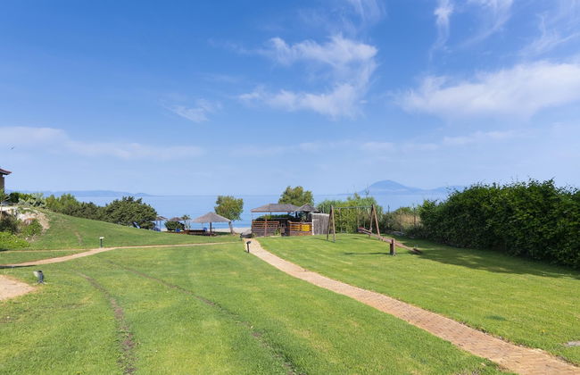 Analipsi Villas Beach Front 4 - Foto 19