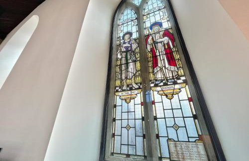 The Chapel Brompton Regis - Foto 24