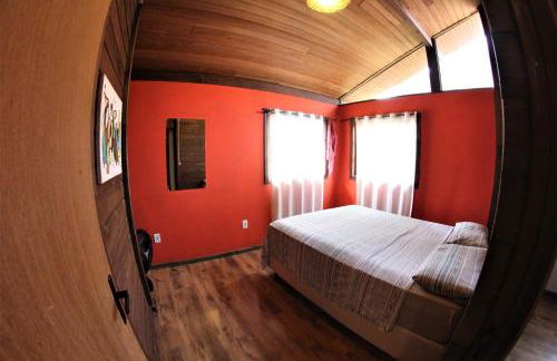 CASA PRIVATIVA - 5 pessoas- Guarda do Embaú - Photo 26