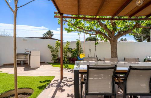 Casa Turón - Foto 44