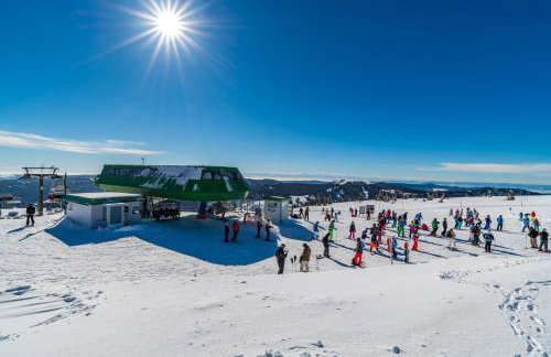 Ferienwohnung Hufenus - Foto 26