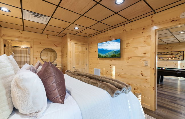 Parkway Paradise w Private Hot Tub - Foto 3