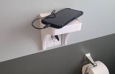 Newly Built Waterfront home w/Amazing Views - Foto 52