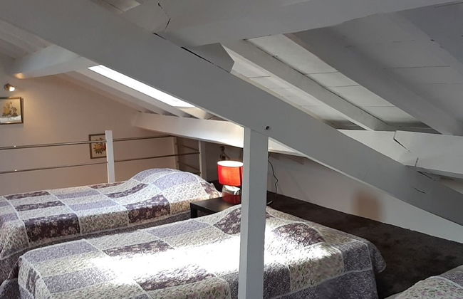 Gîtes Domaine de la Rochère - Foto 24