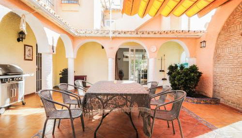 Beach Villa Costanera in Marbella - Photo 3