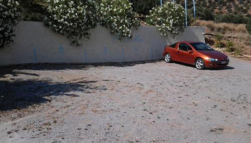 Galini Apartments - Foto 3