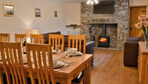 Ysgubor Wen - Foto 3