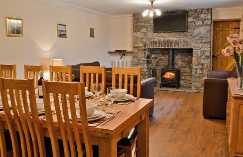 Ysgubor Wen - Foto 3