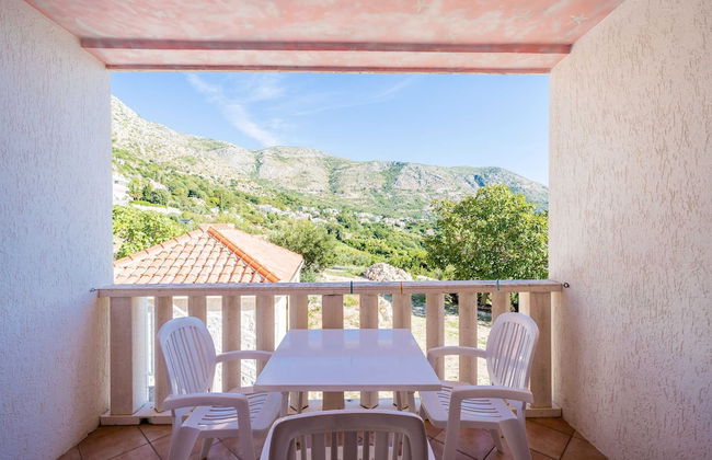 Apartments Blue Chill - Foto 50